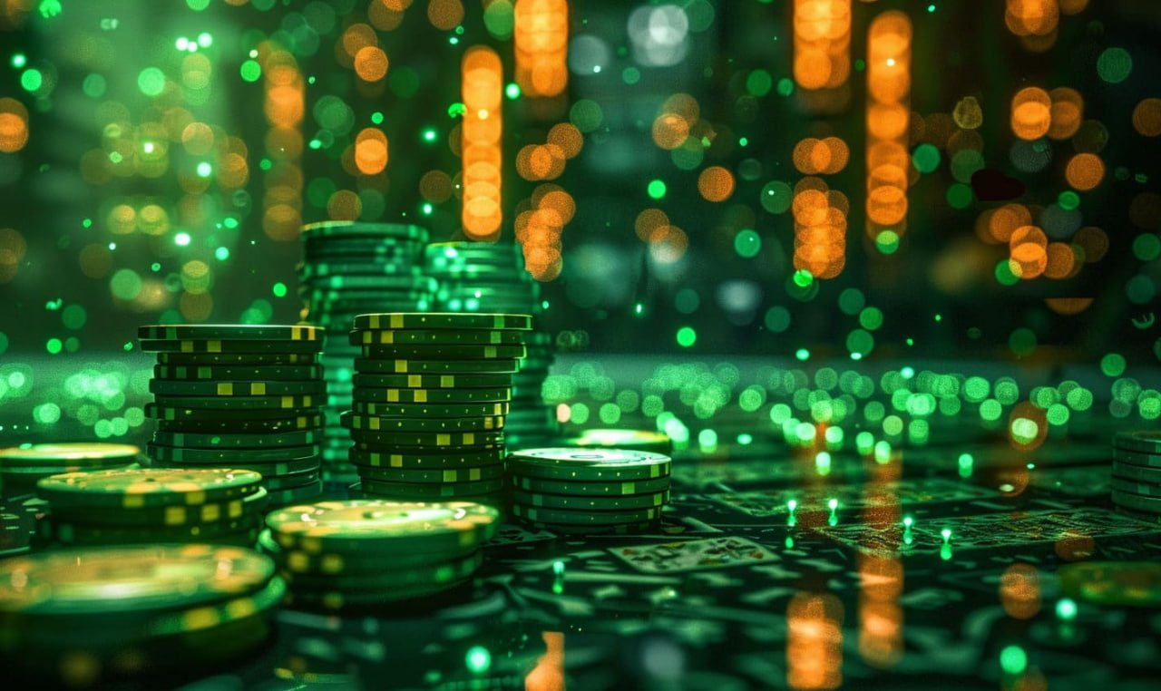 Turnamen poker reguler petir toto