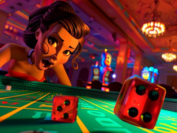 Jadwal turnamen Wild Bandito di platform petir toto Kalender turnamen Wild Bandito petir toto